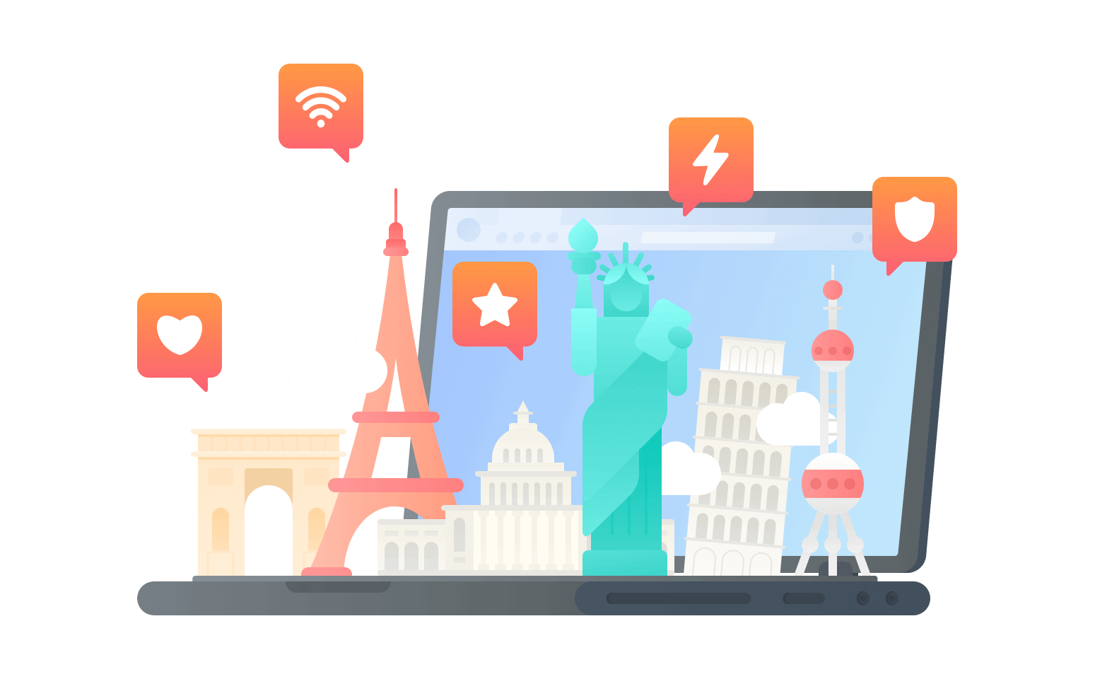 在吉尔吉斯斯坦连接到中国vpn - 亮讯加速器